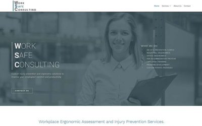 Work Safe Consulting